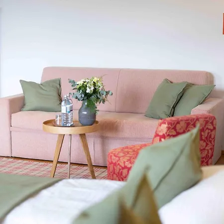 Leindl Отель Кремс на Дунае