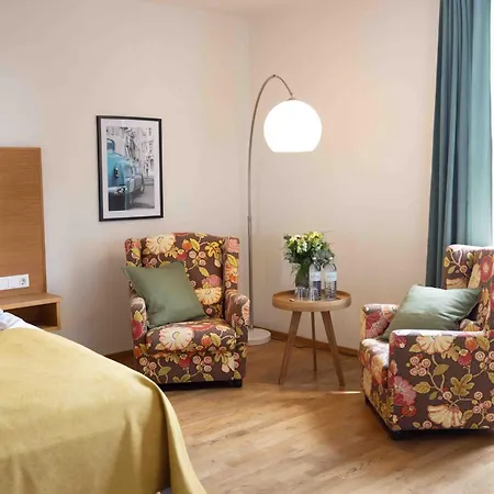 Leindl Hotel Krems an der Donau