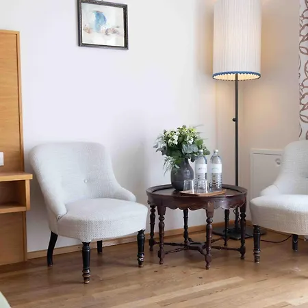 Leindl Hotel Krems an der Donau