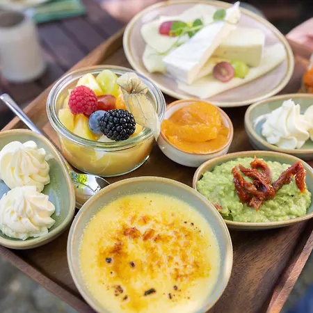 Leindl Hotel Krems an der Donau