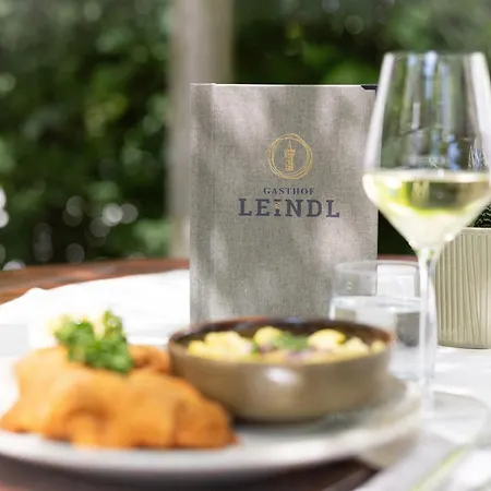 Hotel Leindl 3*