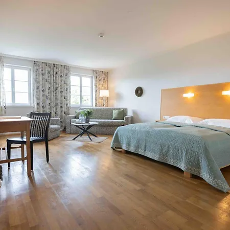 Leindl Hotel 3*