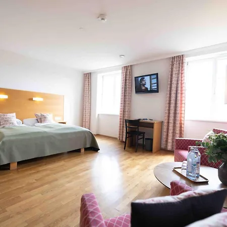 Hotel Leindl 3*
