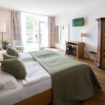 Leindl Hotel Krems an der Donau