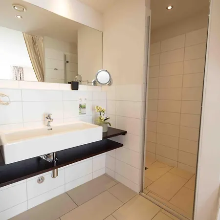 Leindl Hotel 3*