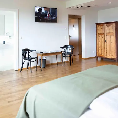Hotel Leindl