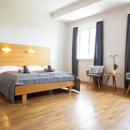 Leindl Hotel 3*