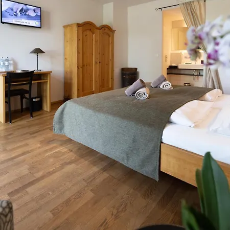 Leindl Hotel