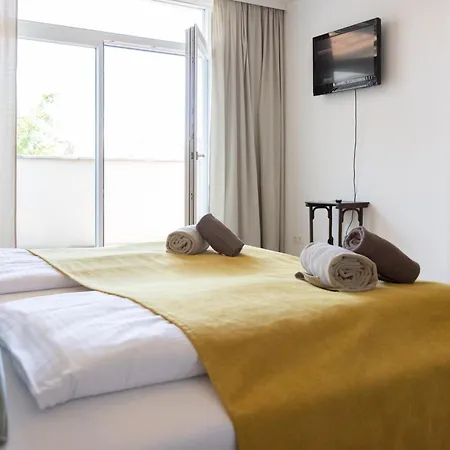 Leindl Hotel 3*