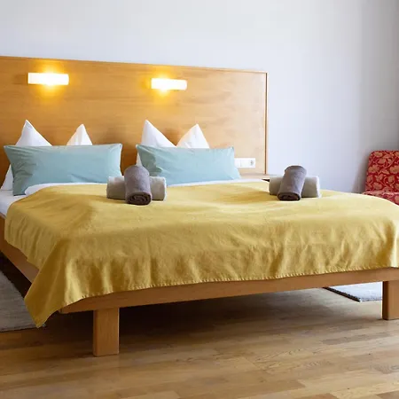 Leindl Hotel