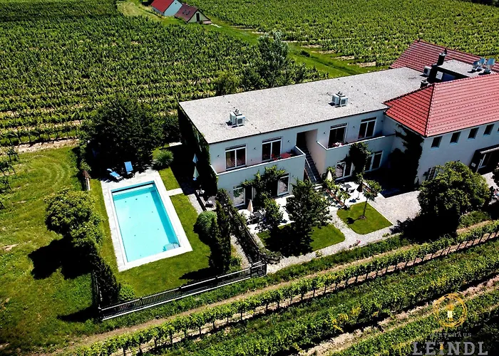 Leindl Krems an der Donau