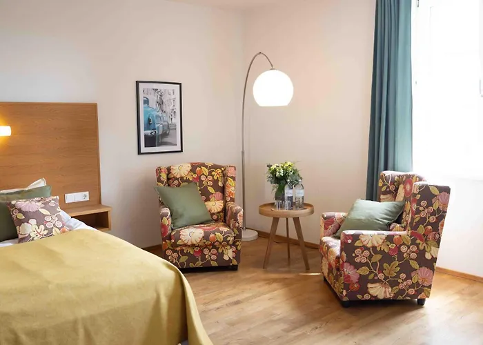 Leindl Hotel Krems an der Donau