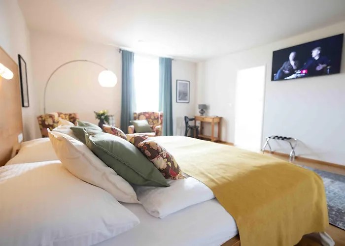 Leindl 3* Krems an der Donau