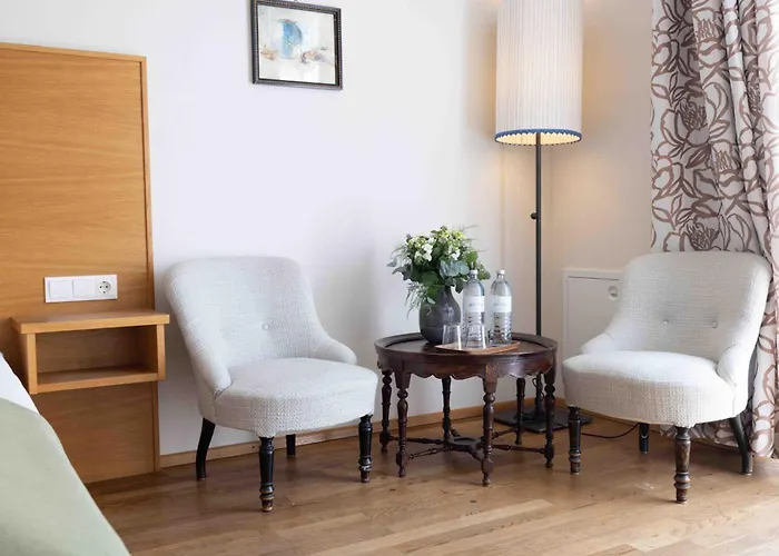 Leindl Hotel Krems an der Donau