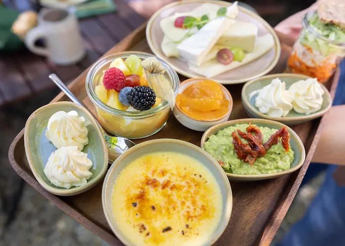 Leindl Hotel Krems an der Donau