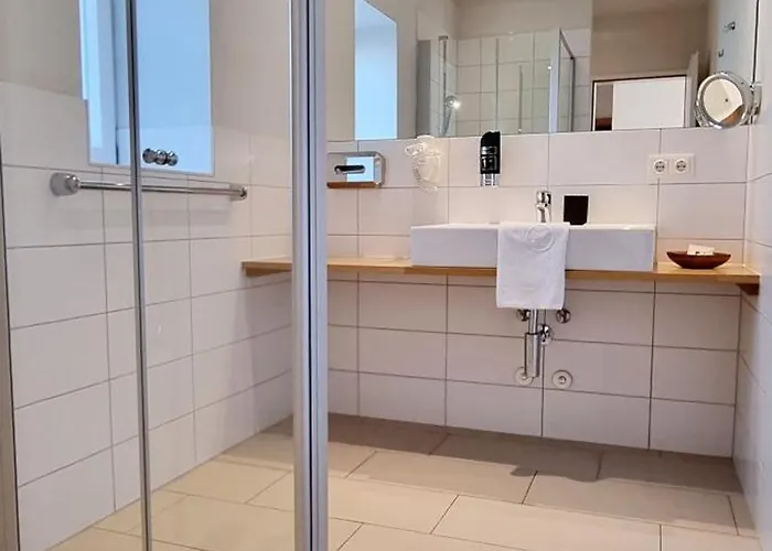 Leindl Hotel Krems an der Donau