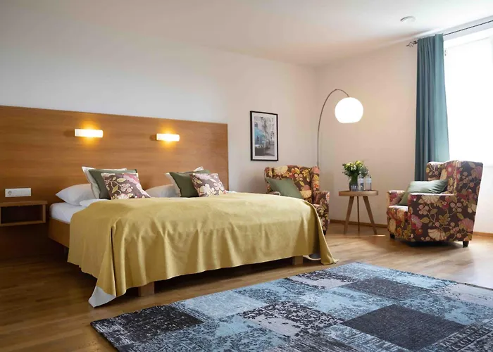 Leindl Krems an der Donau