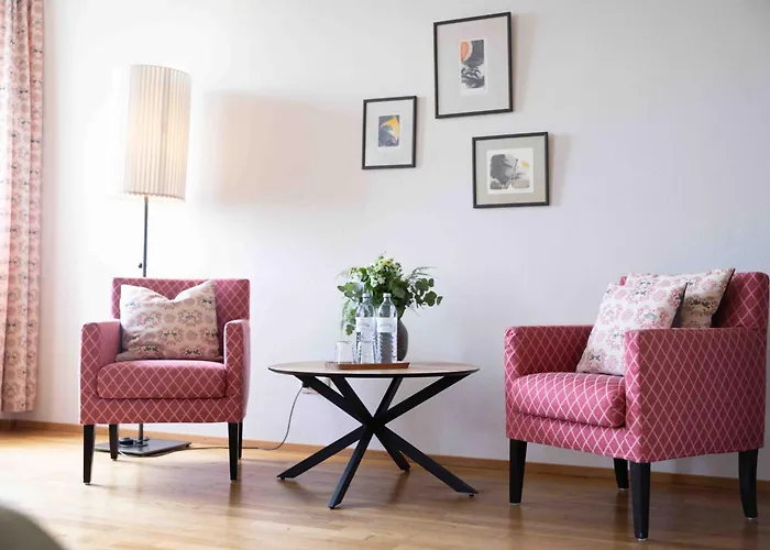 Leindl Hotel Krems an der Donau