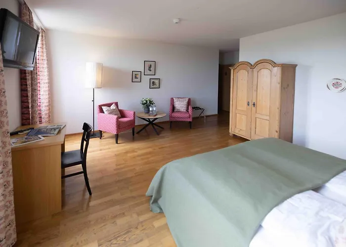 Leindl Кремс на Дунае