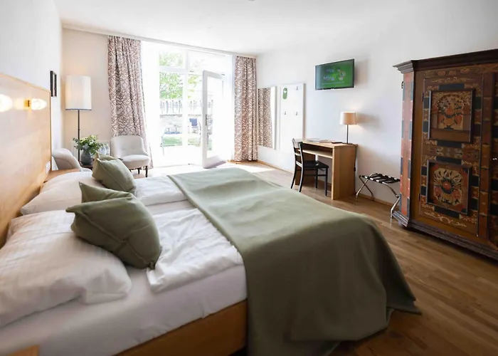 Leindl Hotel Krems an der Donau