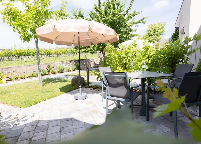 Leindl Hotel Krems an der Donau